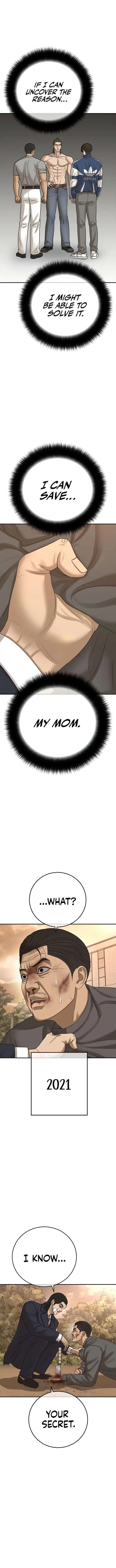 Ulzzang Generation Chapter 43 page 19 - 