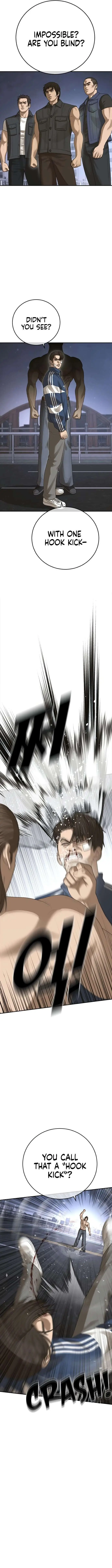 Ulzzang Generation Chapter 43 page 9 - 