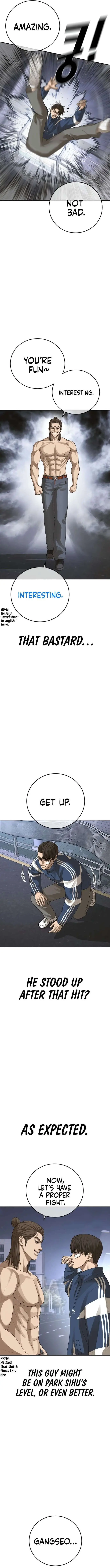 Ulzzang Generation Chapter 43 page 10 - 