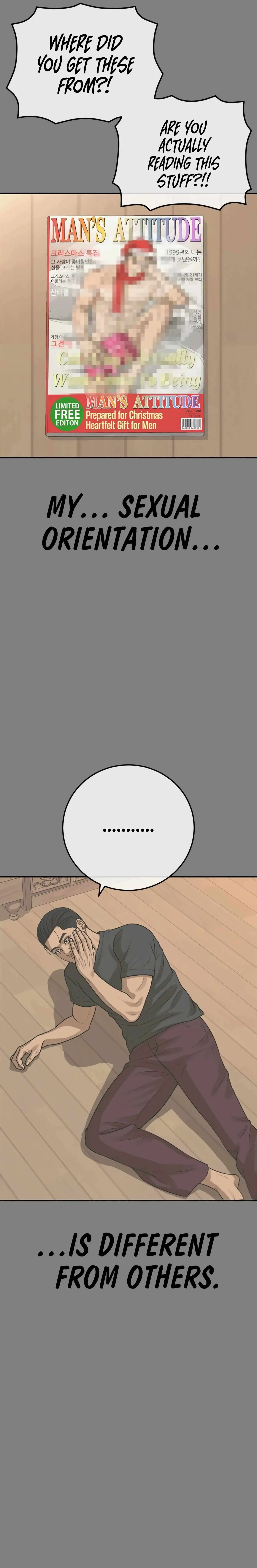 Ulzzang Generation Chapter 44 page 11 - 