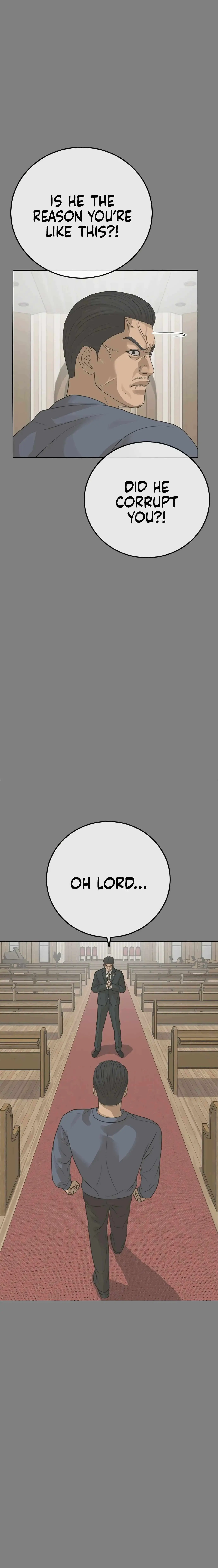 Ulzzang Generation Chapter 44 page 20 - 