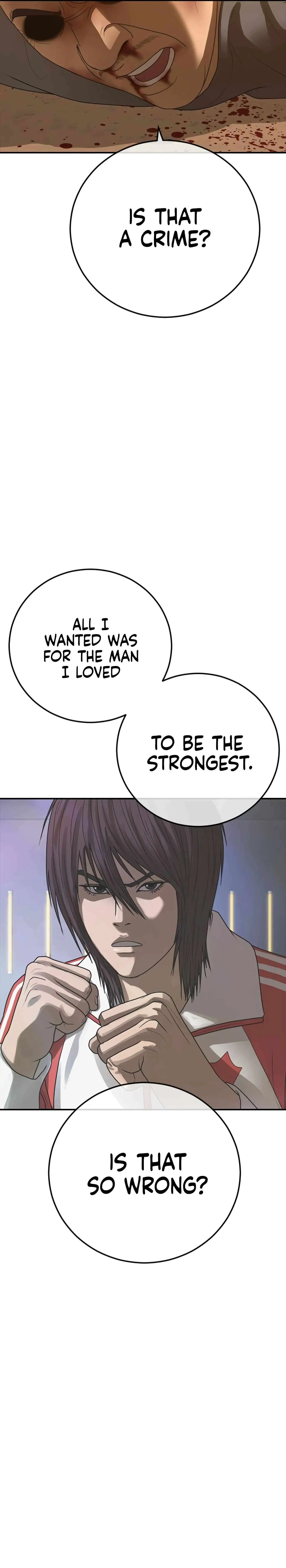 Ulzzang Generation Chapter 44 page 26 - 
