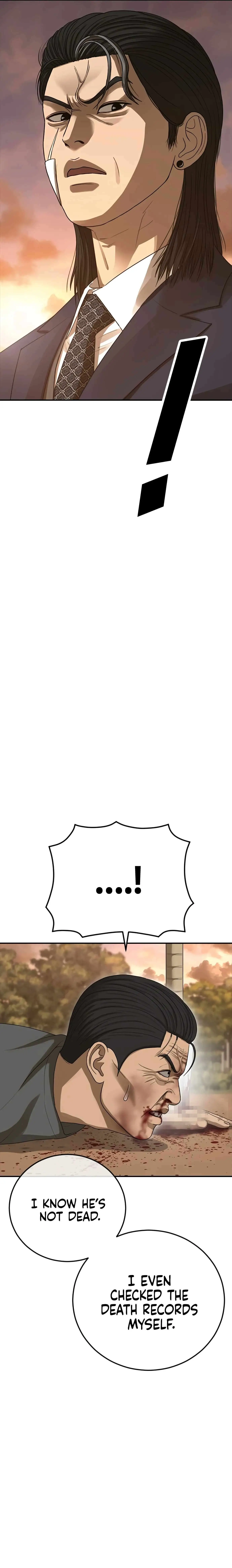 Ulzzang Generation Chapter 44 page 28 - 