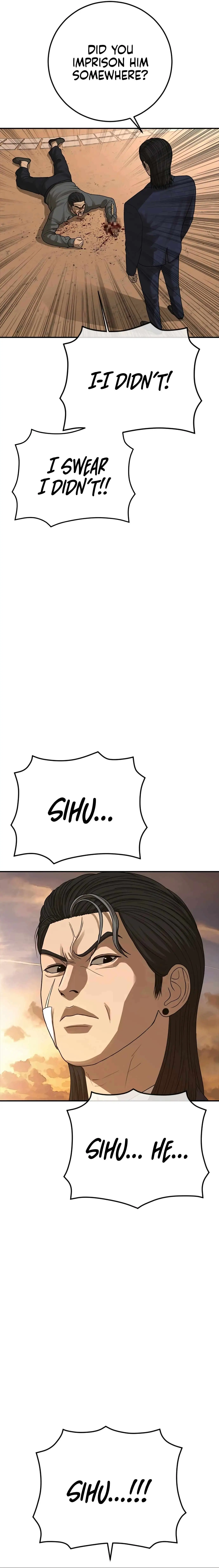 Ulzzang Generation Chapter 44 page 29 - 