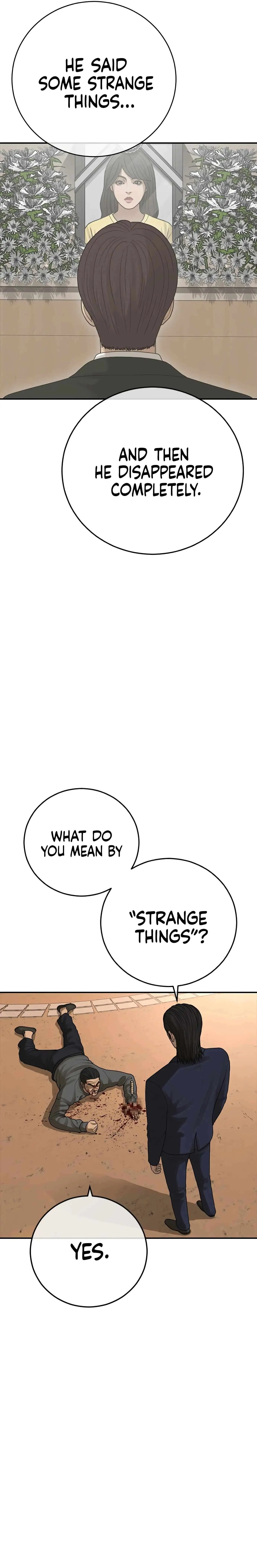 Ulzzang Generation Chapter 44 page 31 - 