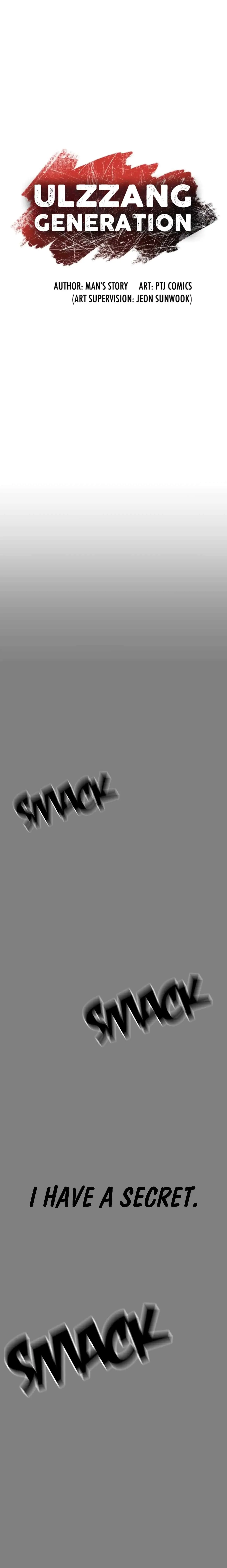 Ulzzang Generation Chapter 44 page 9 - 