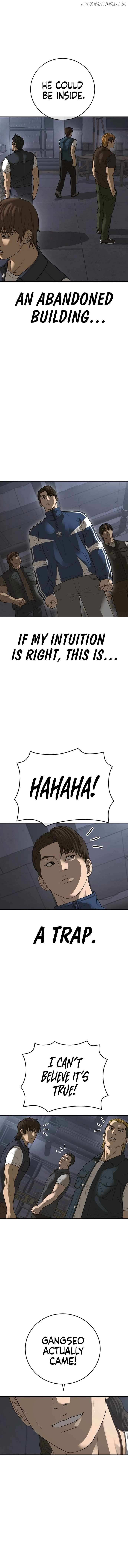 Ulzzang Generation Chapter 45 page 12 - 
