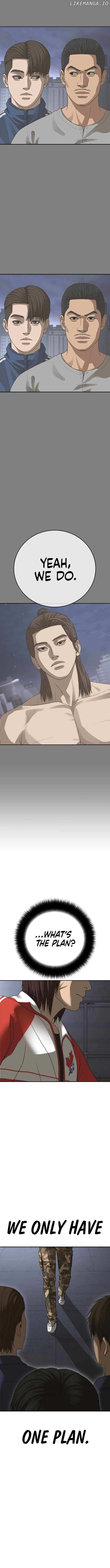 Ulzzang Generation Chapter 45 page 24 - 