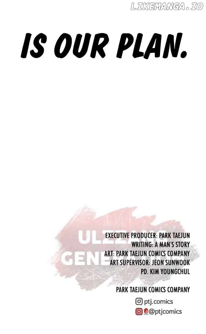 Ulzzang Generation Chapter 45 page 27 - 