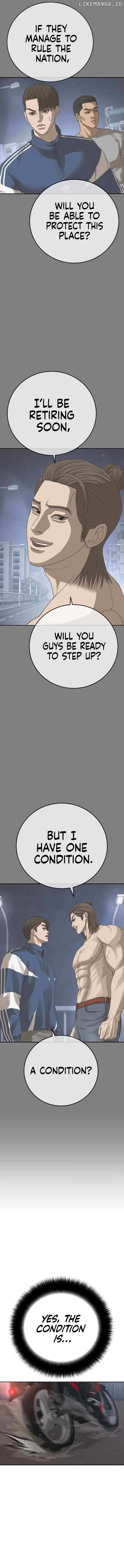 Ulzzang Generation Chapter 45 page 10 - 