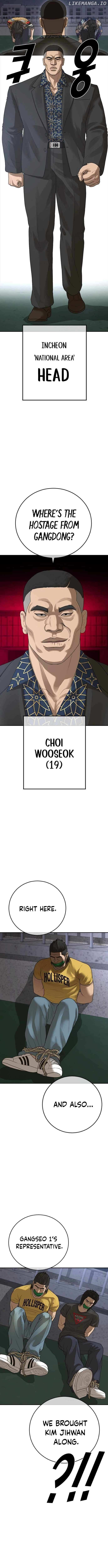 Ulzzang Generation Chapter 46 page 11 - 