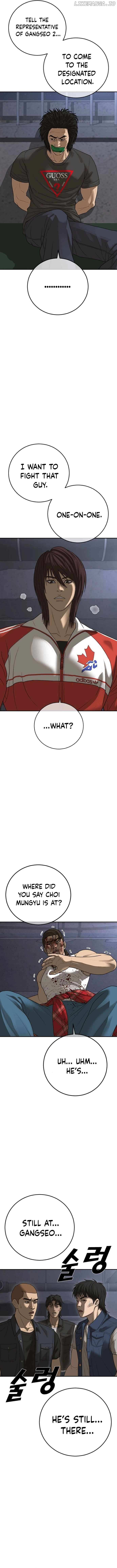 Ulzzang Generation Chapter 46 page 13 - 