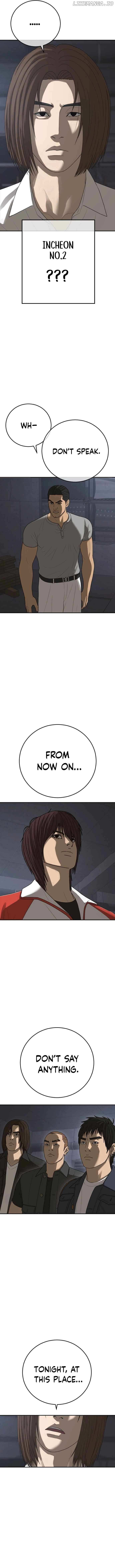 Ulzzang Generation Chapter 46 page 20 - 