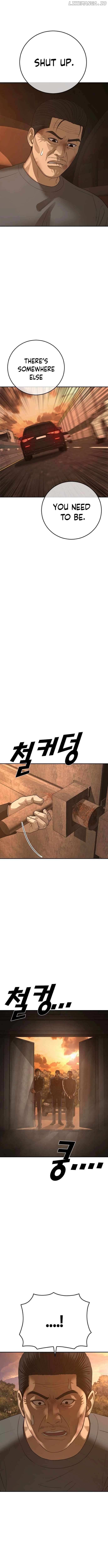 Ulzzang Generation Chapter 46 page 22 - 