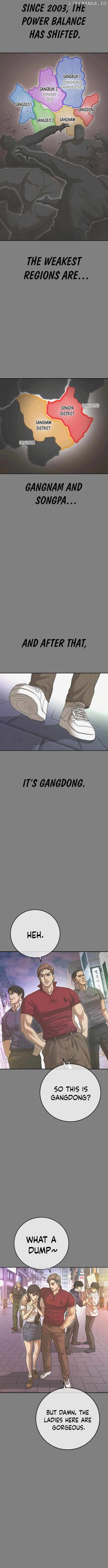 Ulzzang Generation Chapter 46 page 5 - 