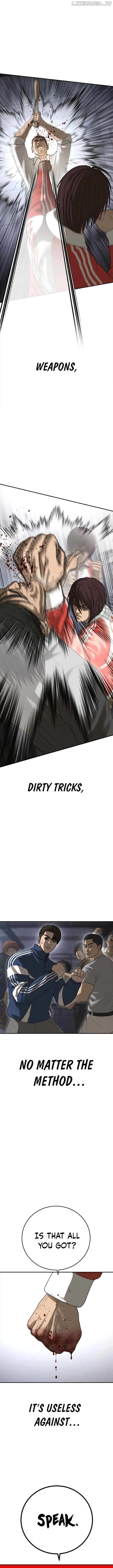 Ulzzang Generation Chapter 46 page 8 - 