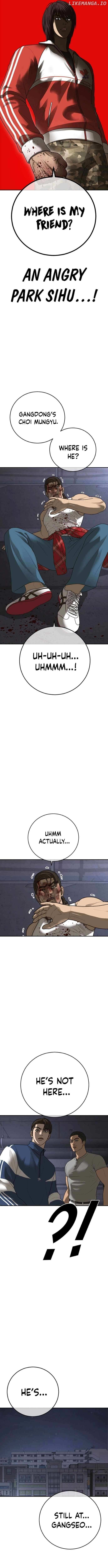 Ulzzang Generation Chapter 46 page 9 - 