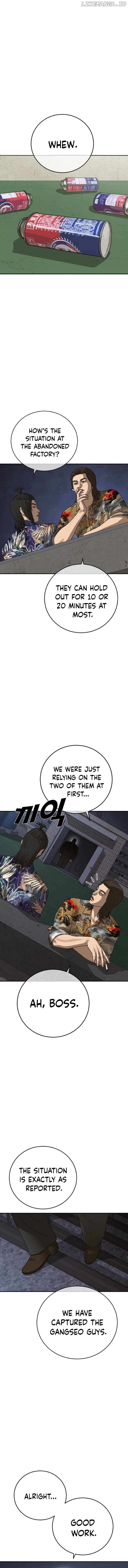 Ulzzang Generation Chapter 46 page 10 - 