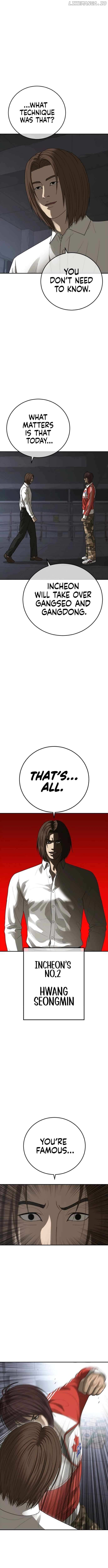 Ulzzang Generation Chapter 47 page 13 - 
