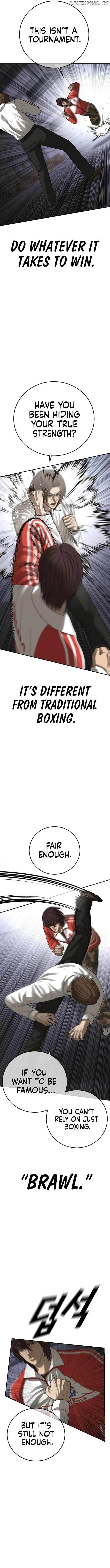Ulzzang Generation Chapter 47 page 16 - 