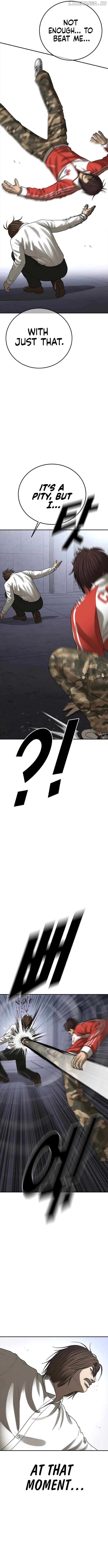 Ulzzang Generation Chapter 47 page 17 - 