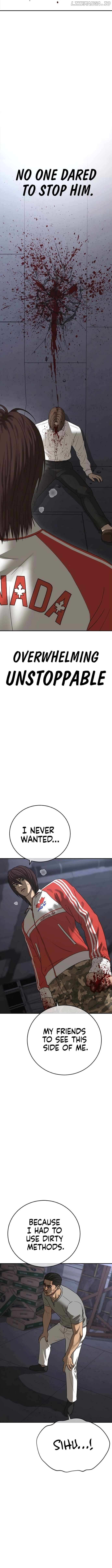Ulzzang Generation Chapter 47 page 20 - 