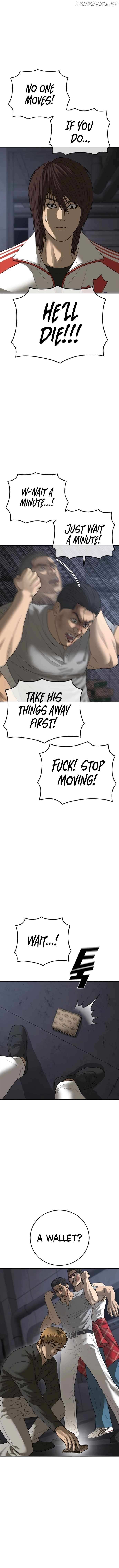 Ulzzang Generation Chapter 47 page 23 - 