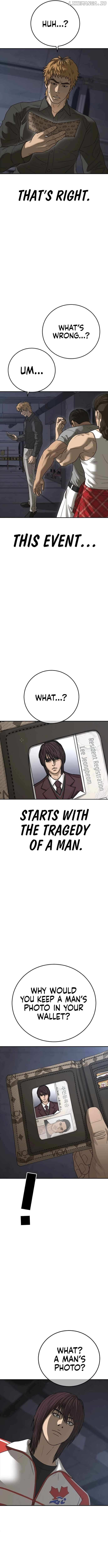 Ulzzang Generation Chapter 47 page 24 - 
