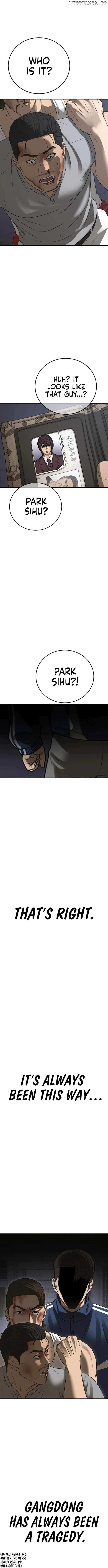 Ulzzang Generation Chapter 47 page 25 - 