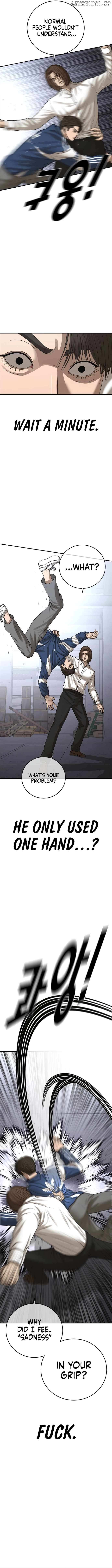 Ulzzang Generation Chapter 47 page 9 - 