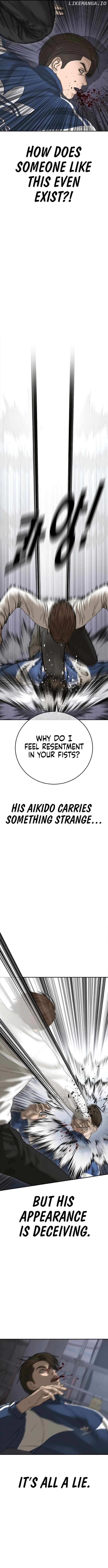 Ulzzang Generation Chapter 47 page 10 - 