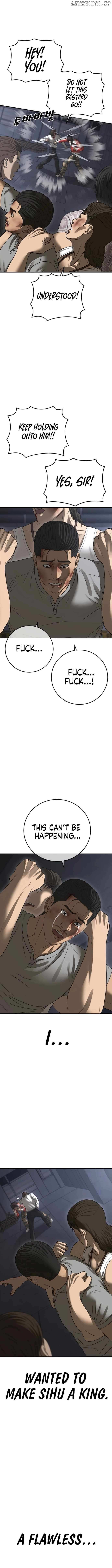 Ulzzang Generation Chapter 48 page 11 - 