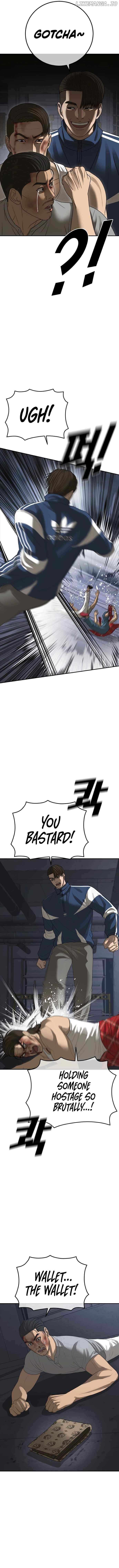 Ulzzang Generation Chapter 48 page 13 - 