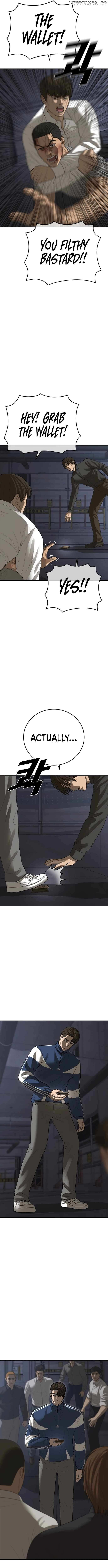 Ulzzang Generation Chapter 48 page 14 - 