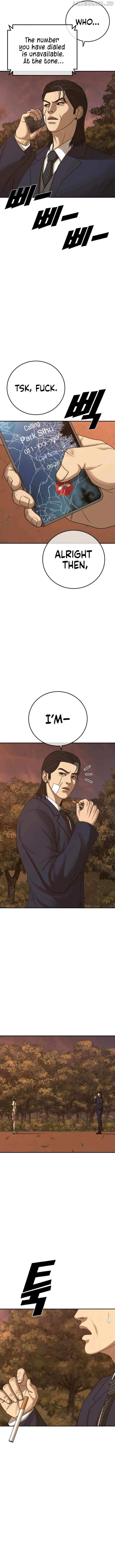 Ulzzang Generation Chapter 48 page 20 - 