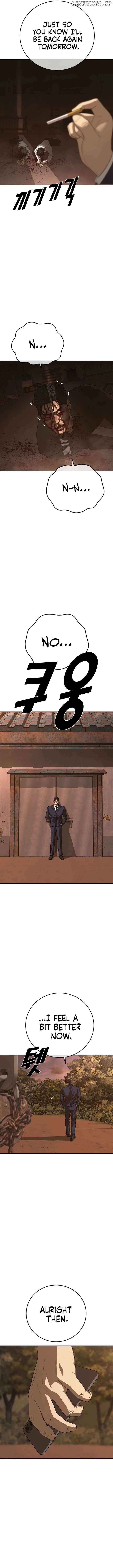Ulzzang Generation Chapter 48 page 4 - 