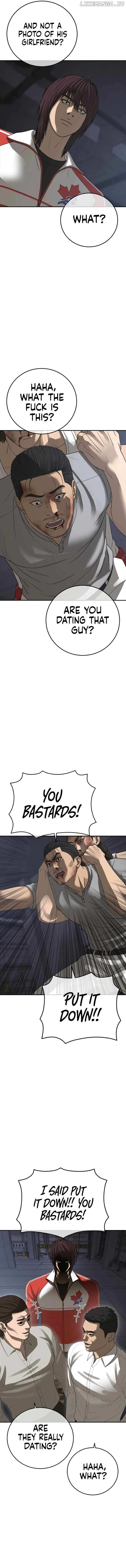 Ulzzang Generation Chapter 48 page 8 - 