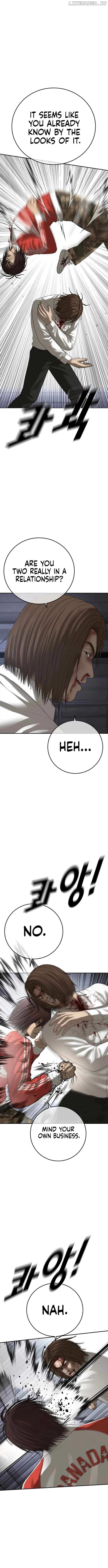 Ulzzang Generation Chapter 48 page 10 - 
