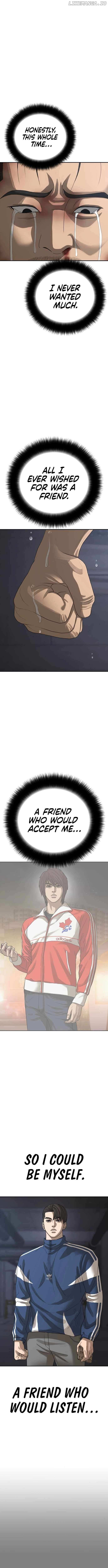 Ulzzang Generation Chapter 49 page 13 - 