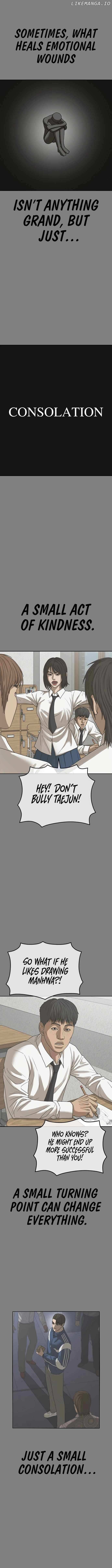 Ulzzang Generation Chapter 49 page 14 - 