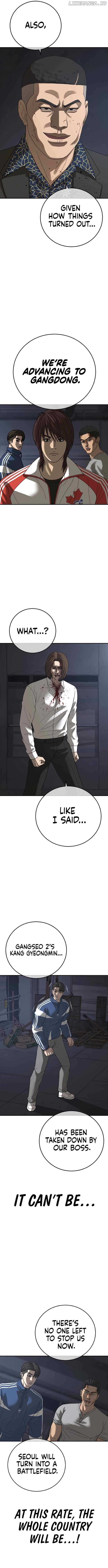 Ulzzang Generation Chapter 49 page 18 - 