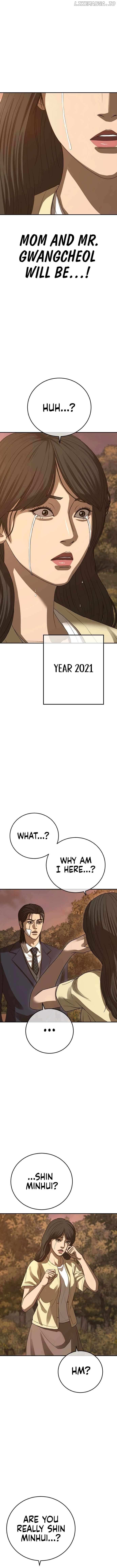 Ulzzang Generation Chapter 49 page 19 - 