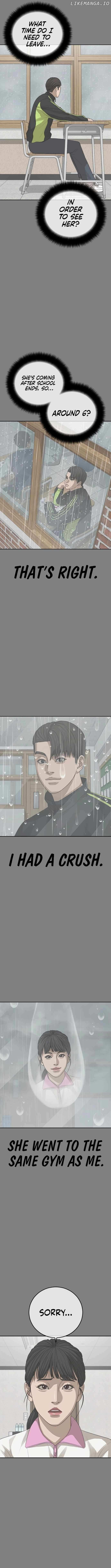 Ulzzang Generation Chapter 49 page 4 - 