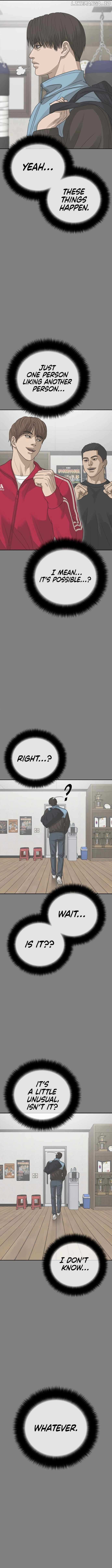 Ulzzang Generation Chapter 49 page 7 - 
