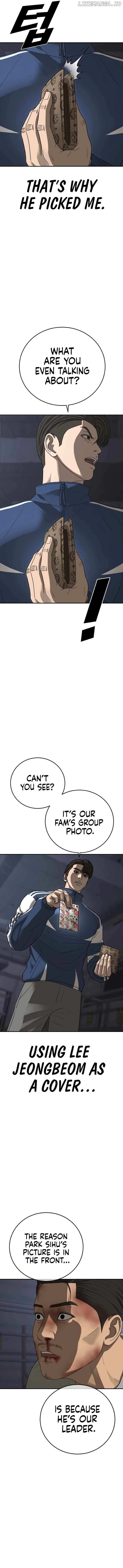 Ulzzang Generation Chapter 49 page 10 - 