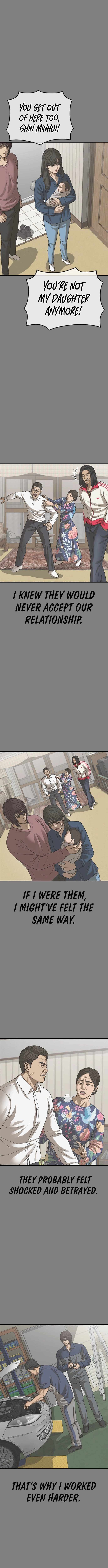 Ulzzang Generation Chapter 50 page 14 - 