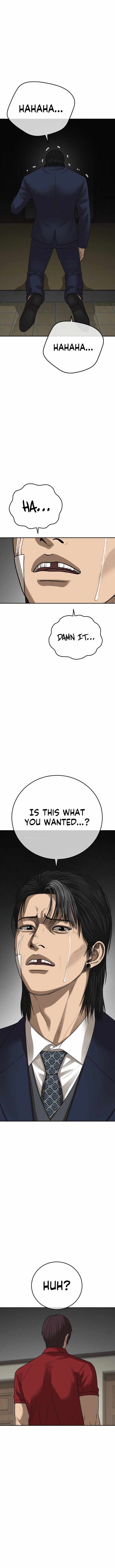 Ulzzang Generation Chapter 50 page 3 - 