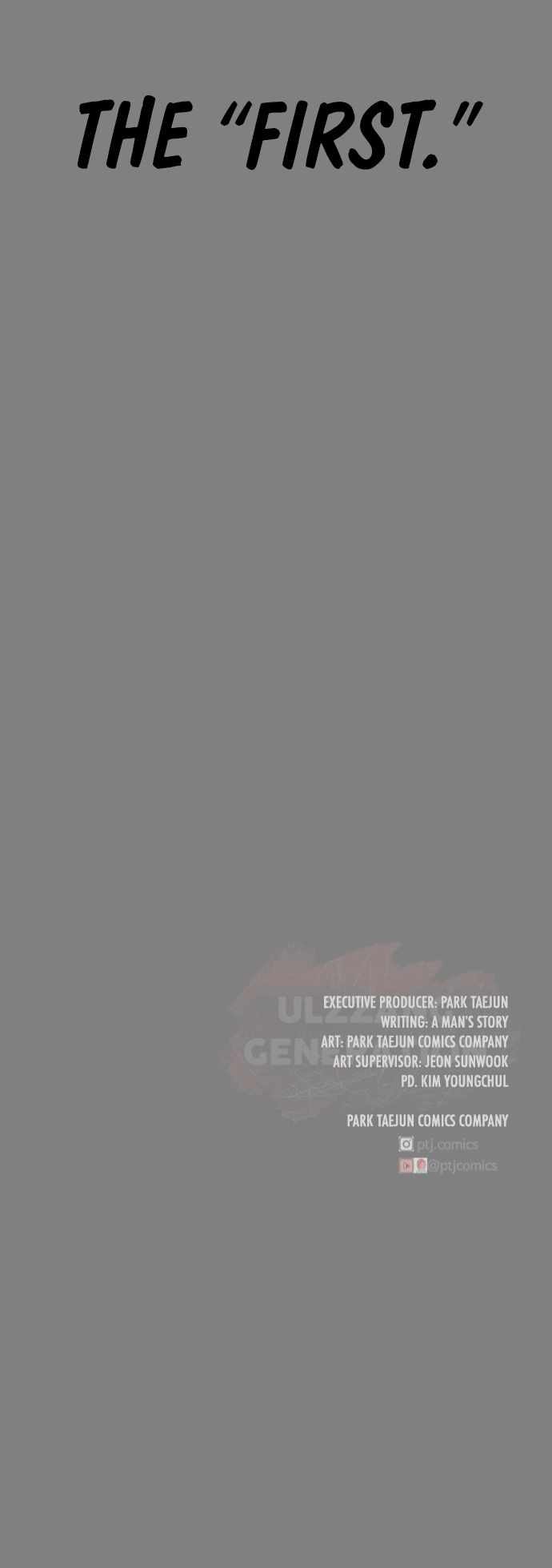 Ulzzang Generation Chapter 50 page 23 - 