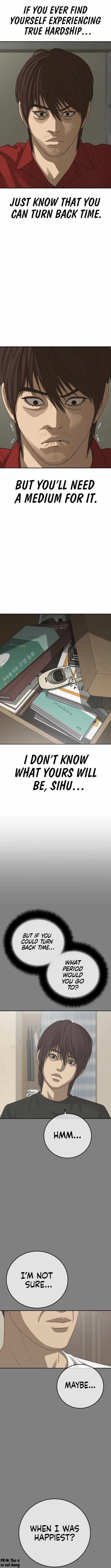 Ulzzang Generation Chapter 51 page 11 - 