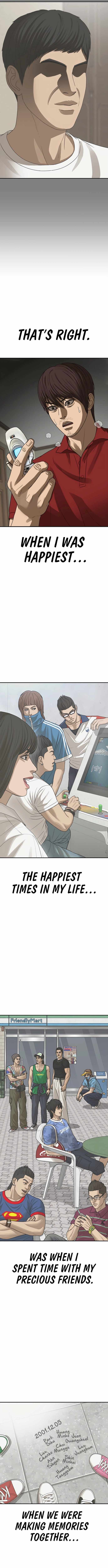 Ulzzang Generation Chapter 51 page 12 - 